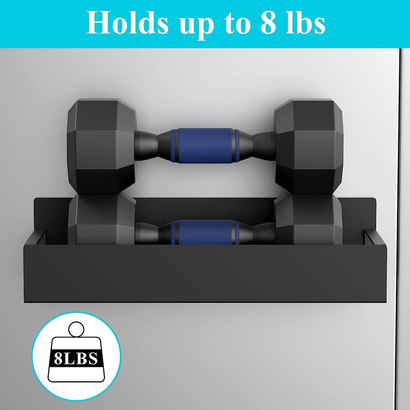 Magnetic Spice Rack and Paper Towel Holder for Refrigerator - Moveable Kitchen Organizer and Seasoning Storage Solution