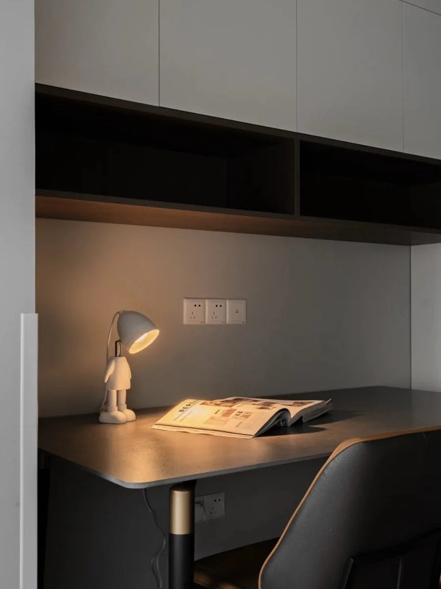 Electric Candle Warmer Lamp for Large Candles by Lil Robot