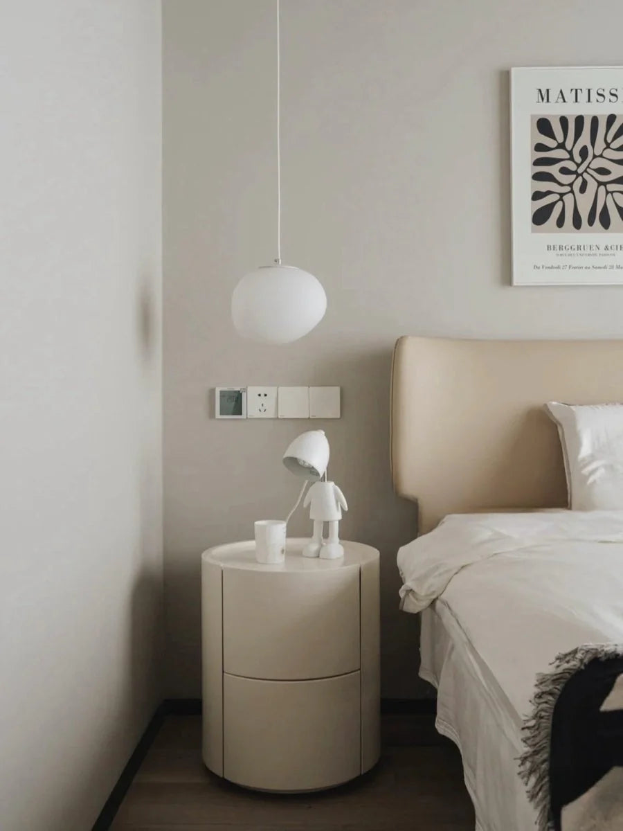 Electric Candle Warmer Lamp for Large Candles by Lil Robot